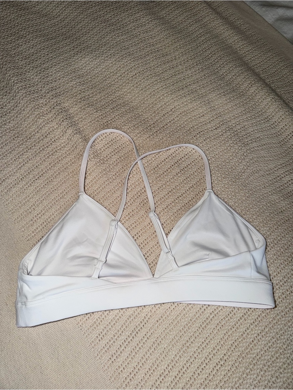 Alo Yoga Splendor Bra - Picture 2 of 5